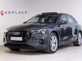 Audi e-tron 55 Advanced quattro