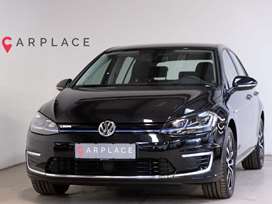 VW e-Golf VII