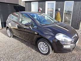 Fiat Punto Evo 1,4 Active