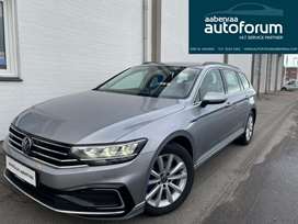 VW Passat 1,4 GTE Variant DSG