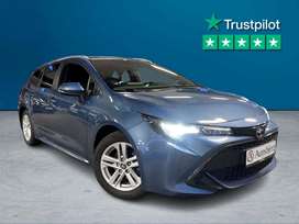 Toyota Corolla 1,8 Hybrid Active Smart Touring Sports MDS