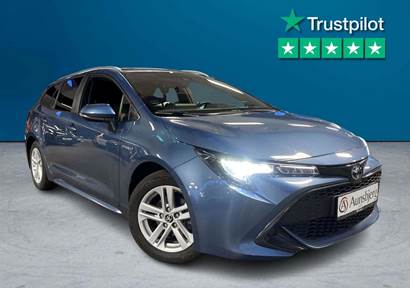 Toyota Corolla 1,8 Hybrid Active Smart Touring Sports MDS