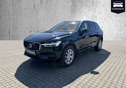 Volvo XC60 2,0 D4 Momentum 190HK 5d 8g Aut.