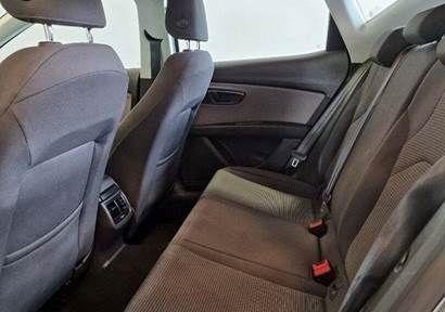 Seat Leon 1,6 TDi 115 Style DSG