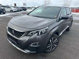 Peugeot 5008 1,5 BlueHDi Allure Pack 130HK 5d 6g