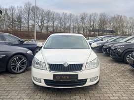 Skoda Octavia 1,4 TSi 122 Elegance