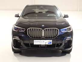 BMW X5 3,0 M50d xDrive aut.