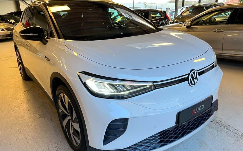 VW ID.4