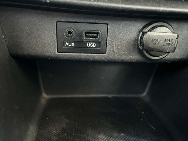 Sort Hyundai i10 fra 2015