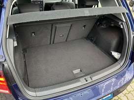 VW Golf 1,5 TSI BMT EVO Comfortline Connect DSG 150HK 5d 7g Aut.