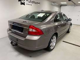 Volvo S80 3,2 Summum aut.