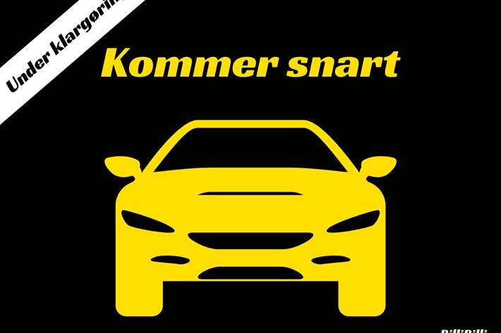 Hvid Citroën Grand C4 Picasso fra 2014