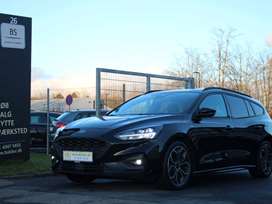 Ford Focus 1,5 EcoBoost ST-Line Business stc. aut.
