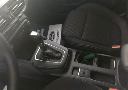 Ford Focus 1,0 EcoBoost mHEV Titanium X stc. DCT