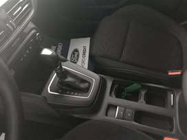 Ford Focus 1,0 EcoBoost mHEV Titanium X stc. DCT