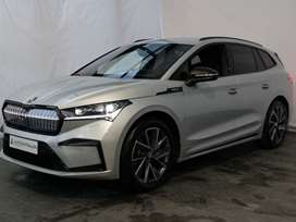 Skoda Enyaq 80X iV Sportline Max