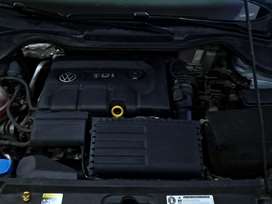 VW Polo 1,4 TDi 75 BlueMotion