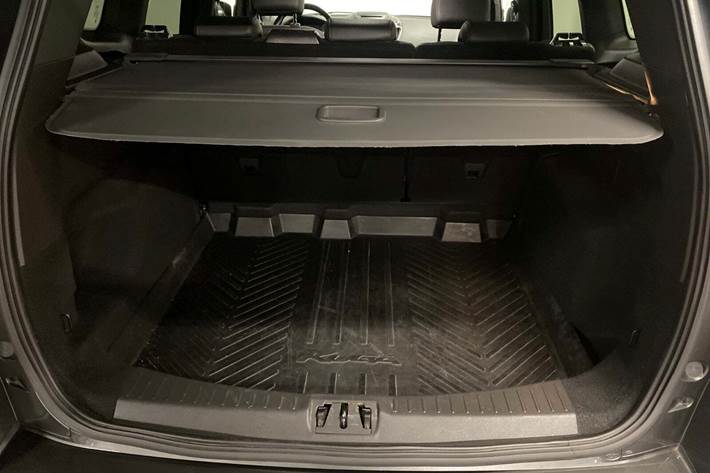 undefined Ford Kuga fra 2018