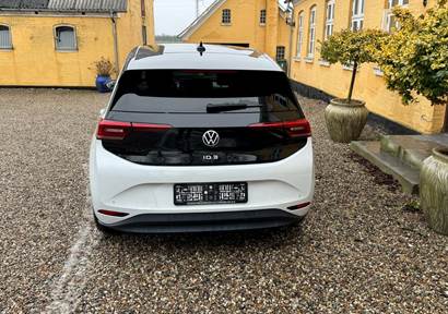 VW ID.3 Pro Performance 1ST