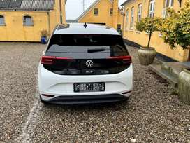 VW ID.3 Pro Performance 1ST