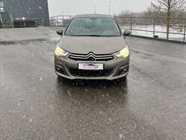 Citroën C4 1,2 PureTech 130 Feel EAT6