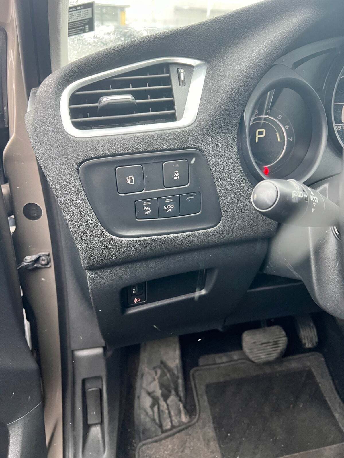 undefined Citroën C4 fra 2015