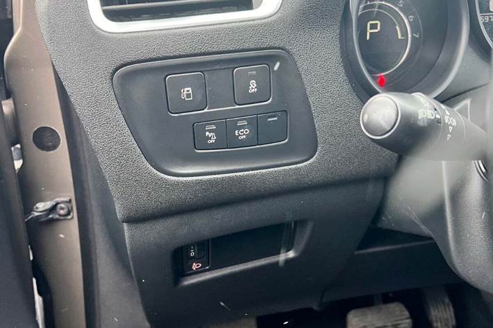 undefined Citroën C4 fra 2015