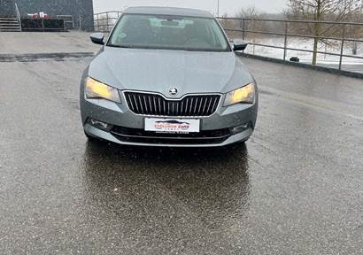 Skoda Superb 1,4 TSi 150 Ambition DSG