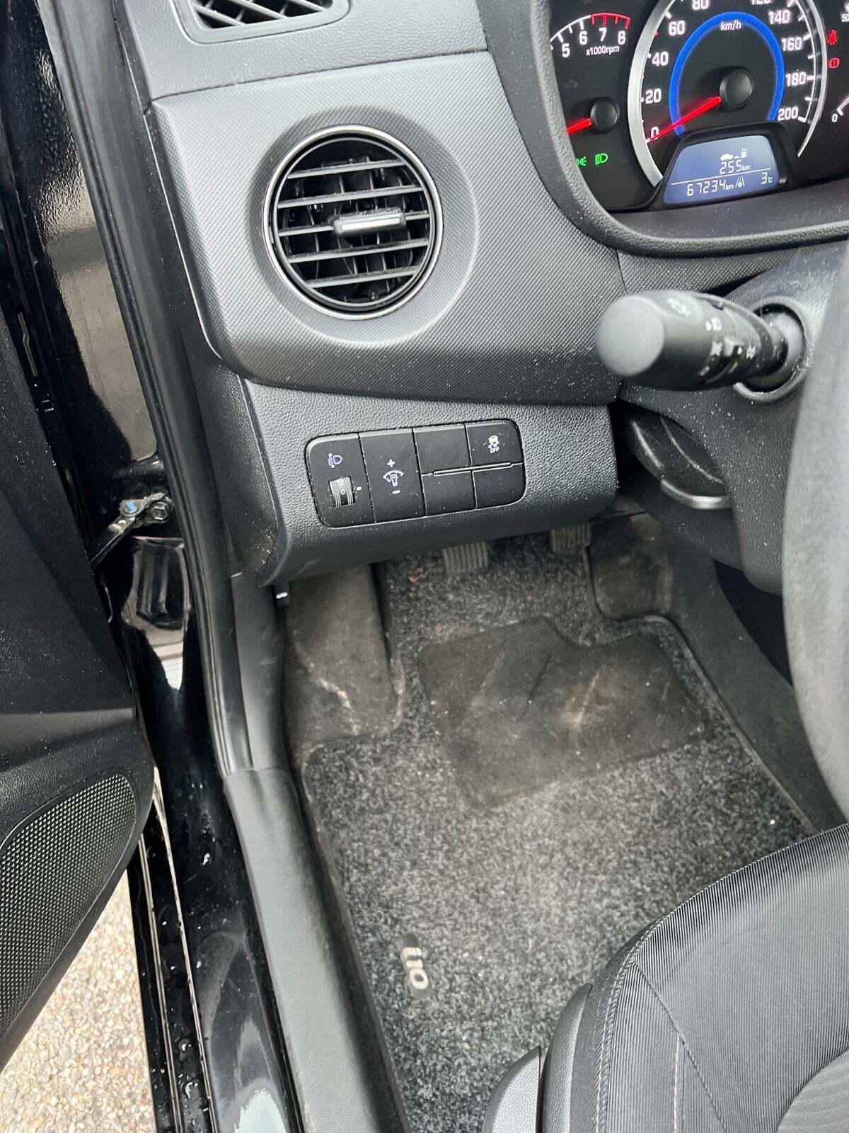 undefined Hyundai i10 fra 2017