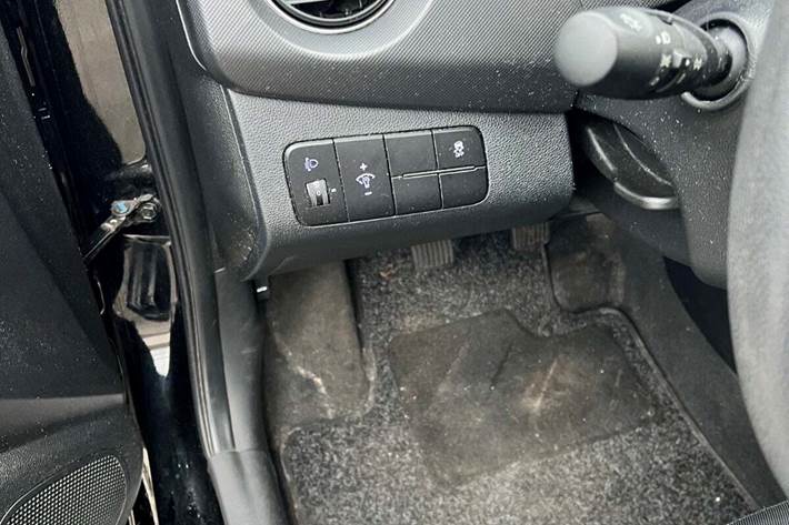 undefined Hyundai i10 fra 2017