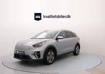 Kia e-Niro Dynamic Line EL 204HK 5d Aut.