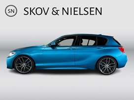 BMW M140i 3,0 aut.