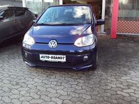 VW UP! 1,0 60 Jeans Up! BMT
