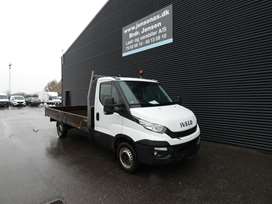 Iveco Daily 2,3 35S16 4100mm D 156HK Ladv./Chas. 8g Aut.