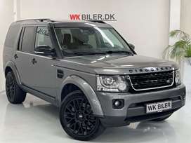 Land Rover Discovery 4 3,0 SDV6 HSE aut. 7prs