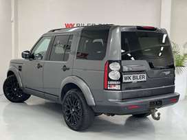 Land Rover Discovery 4 3,0 SDV6 HSE aut. 7prs