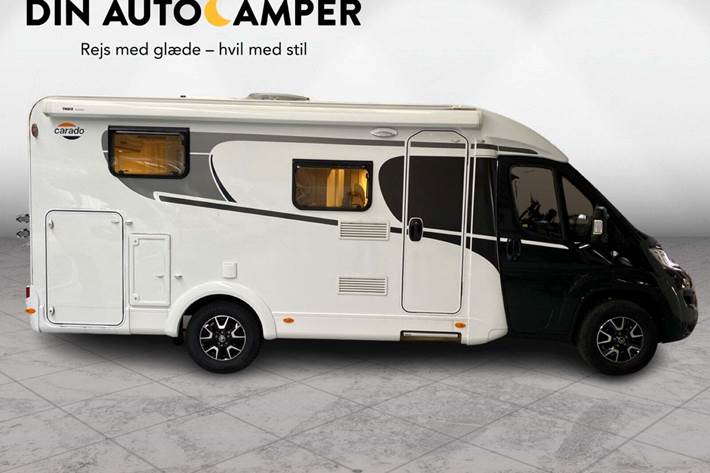 undefined Citroën Carado fra 2021