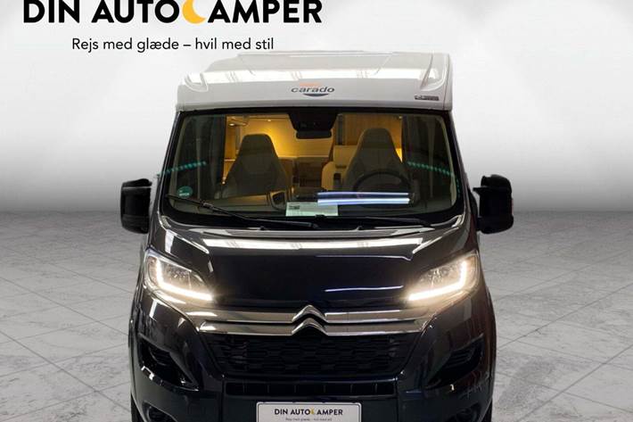 undefined Citroën Carado fra 2021