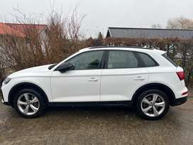 Audi Q5 2,0 40 TDI  5-dørs quattro S tronic