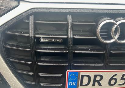 Audi Q5 2,0 40 TDI  5-dørs quattro S tronic