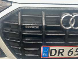 Audi Q5 2,0 40 TDI  5-dørs quattro S tronic
