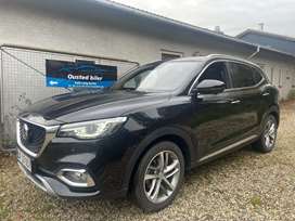 MG EHS 1,5 PHEV Luxury