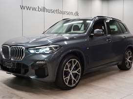 BMW X5 3,0 xDrive45e M-Sport aut.