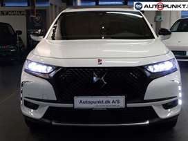 DS DS 7 CrossBack 1,5 BlueHDi 130 Performance Line EAT8