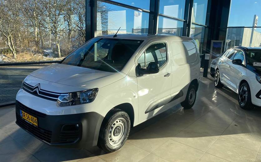 Citroën Berlingo