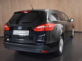 Ford Focus 1,5 TDCi 120 Business stc. aut.