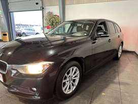 BMW 316d 2,0 Touring