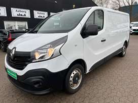 Renault Trafic T29 1,6 dCi 120 L2H1