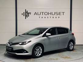 Toyota Auris 1,8 Hybrid H2 CVT