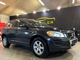 Volvo XC60 2,0 D3 136 Momentum